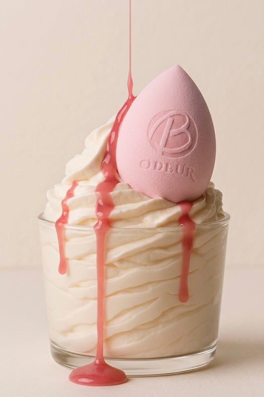 ODEUR Beauty Blander