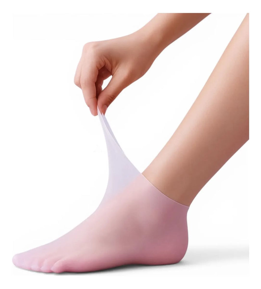 Silicone Socks