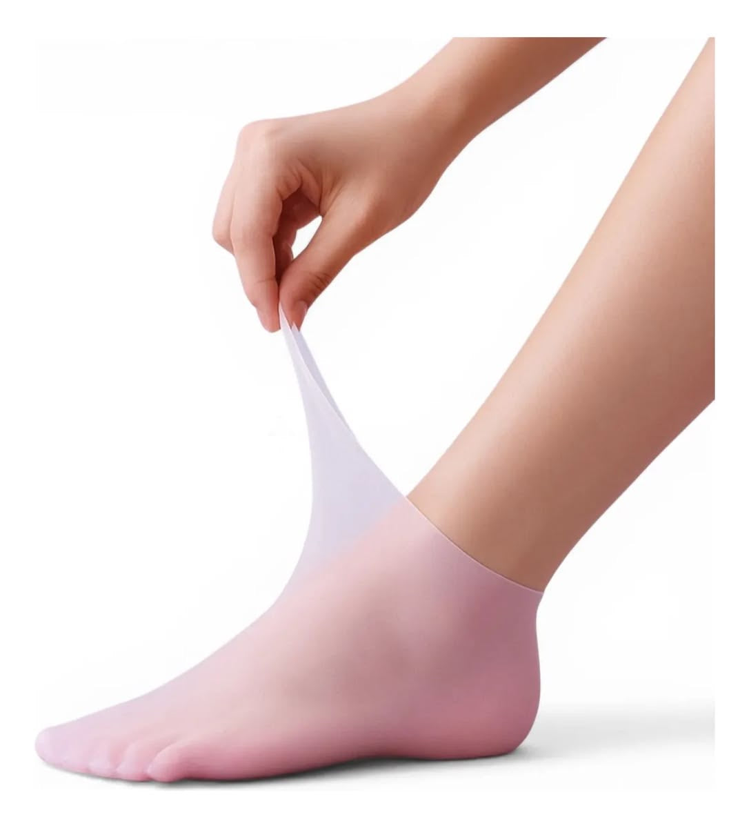 Silicone Socks
