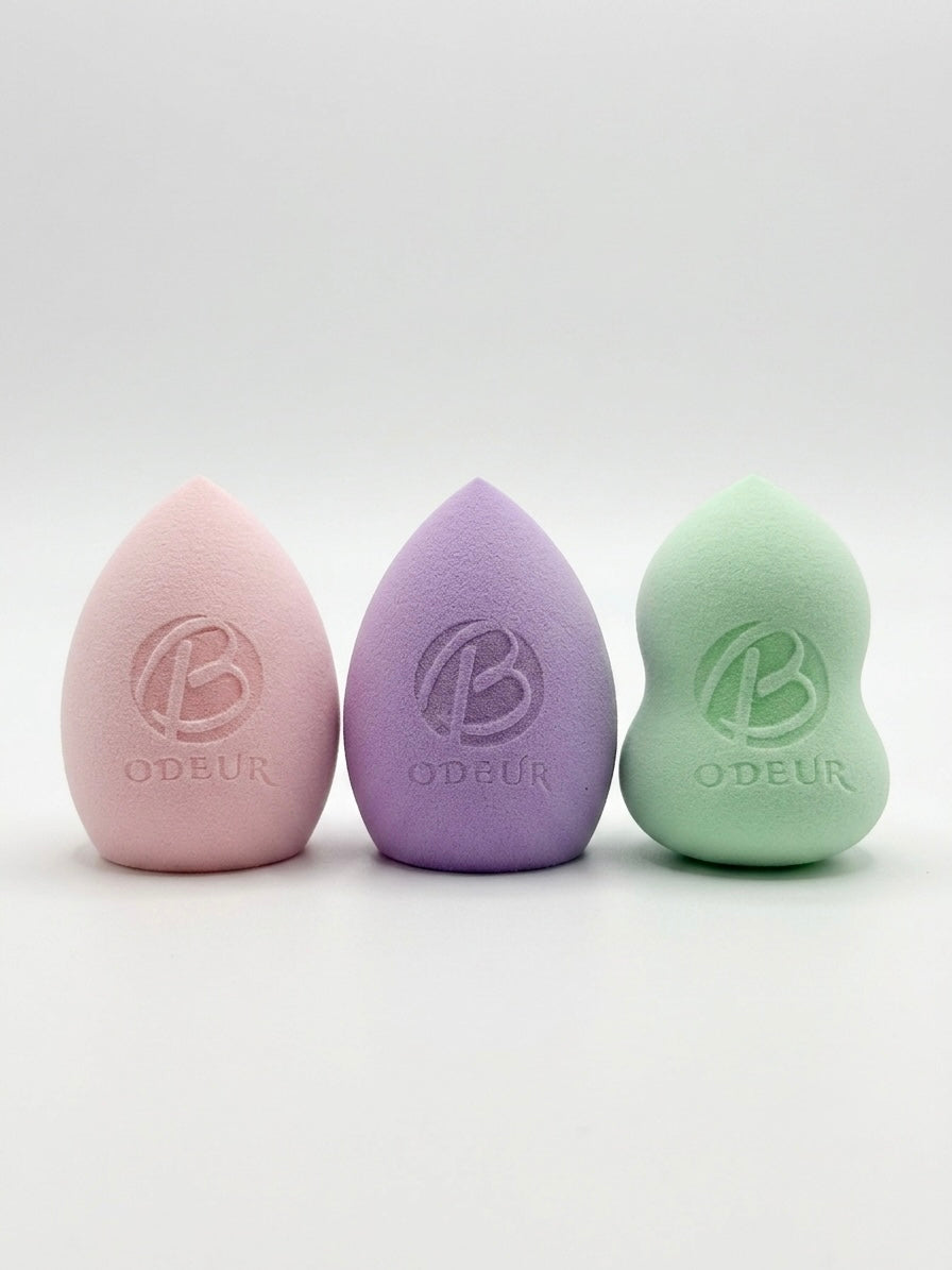 ODEUR Beauty Blander