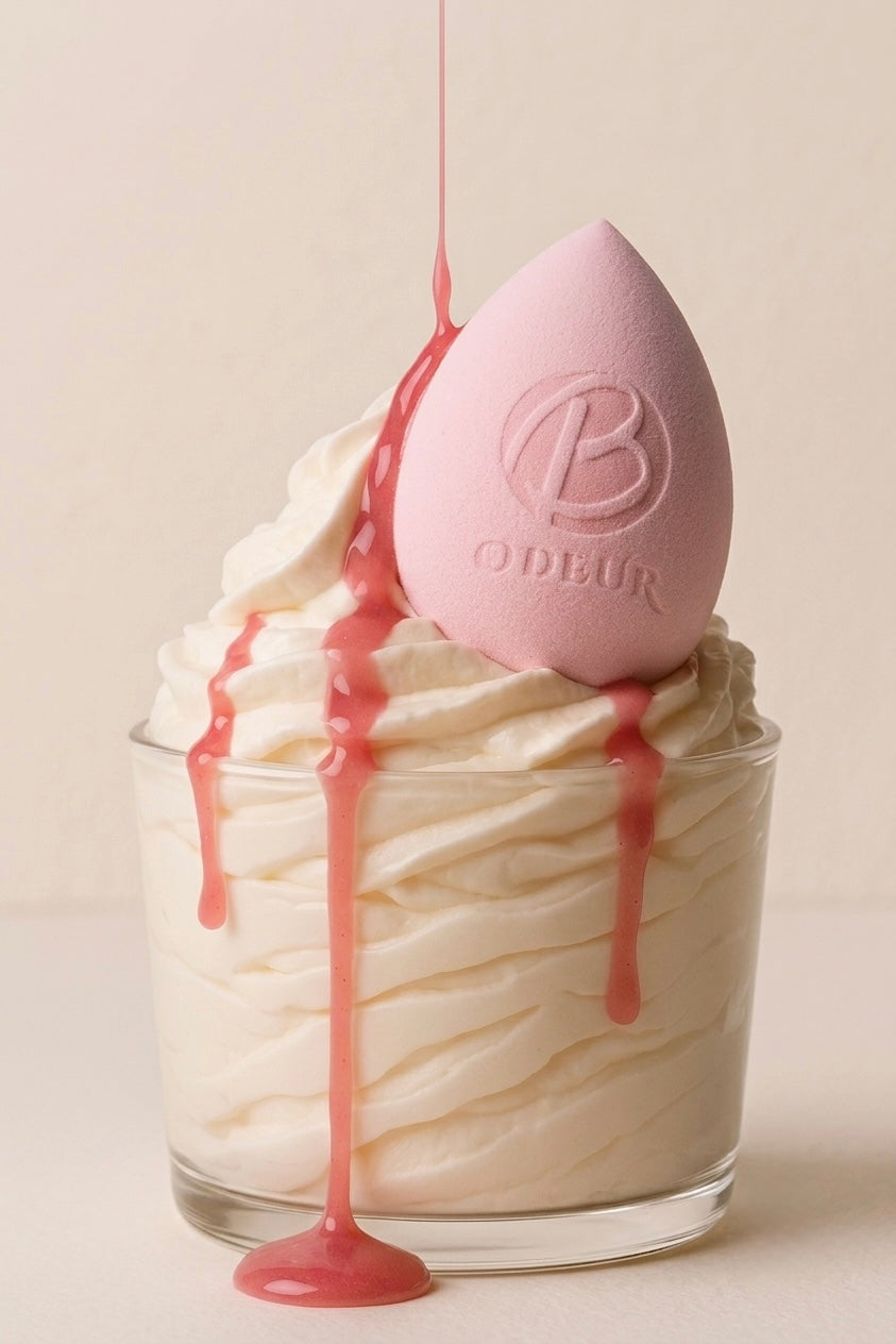 ODEUR Beauty Blander