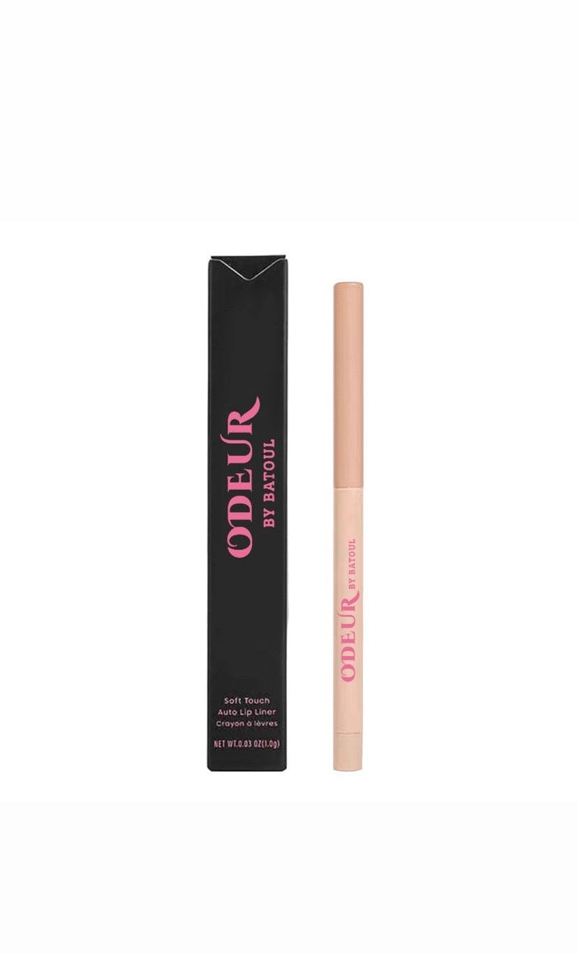 Lip liner