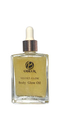 Velvet Glow Oil