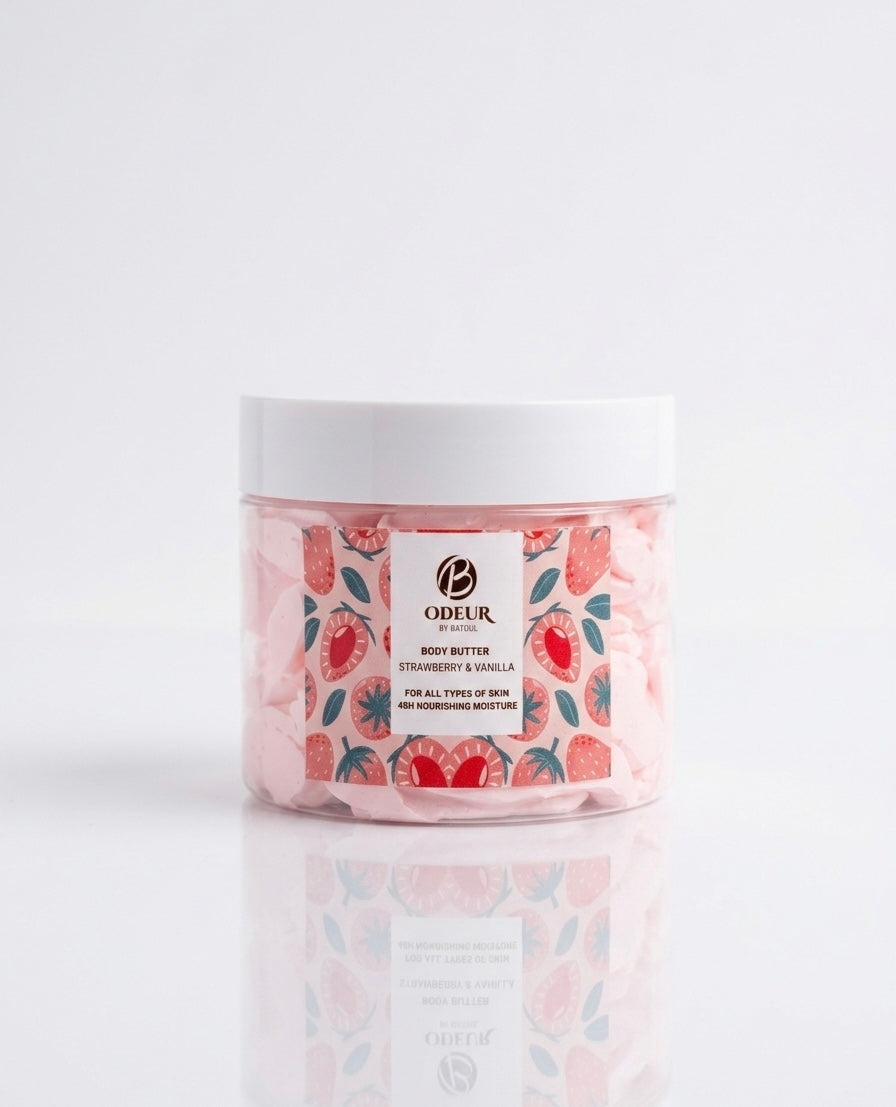Body Butter
