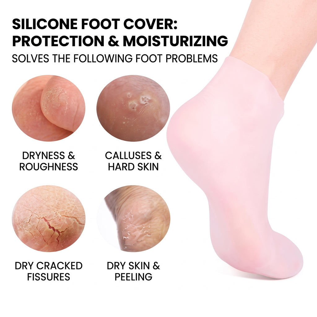 Silicone Socks