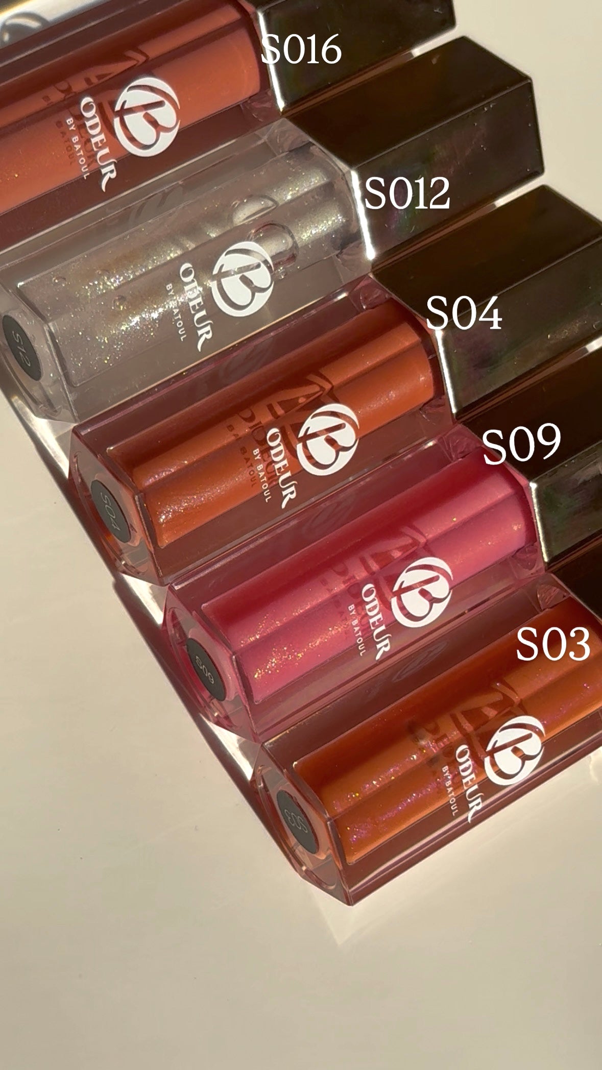 Lip Gloss