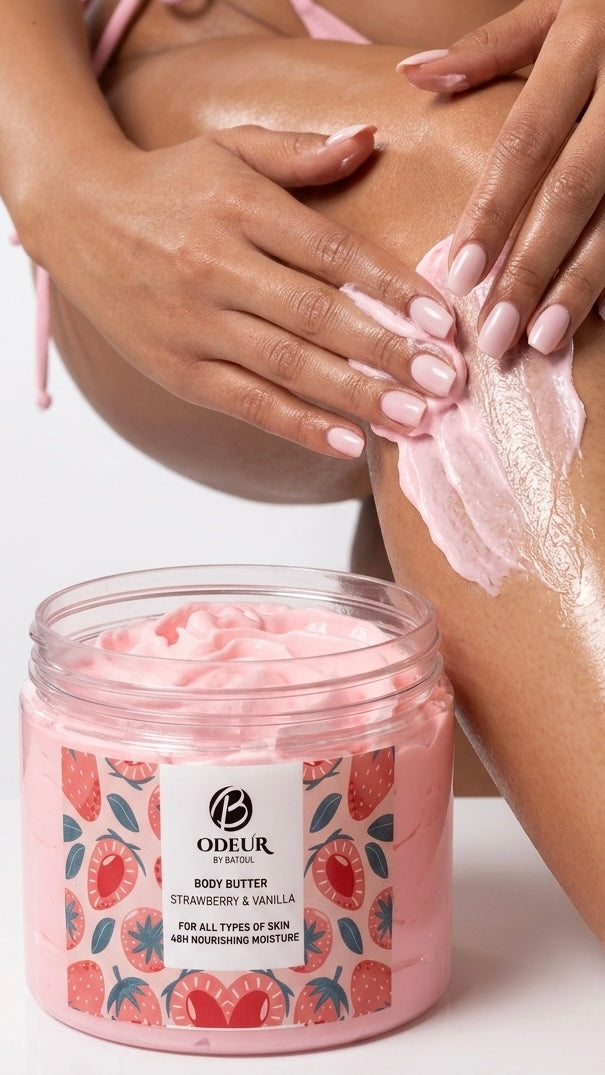 Body Butter