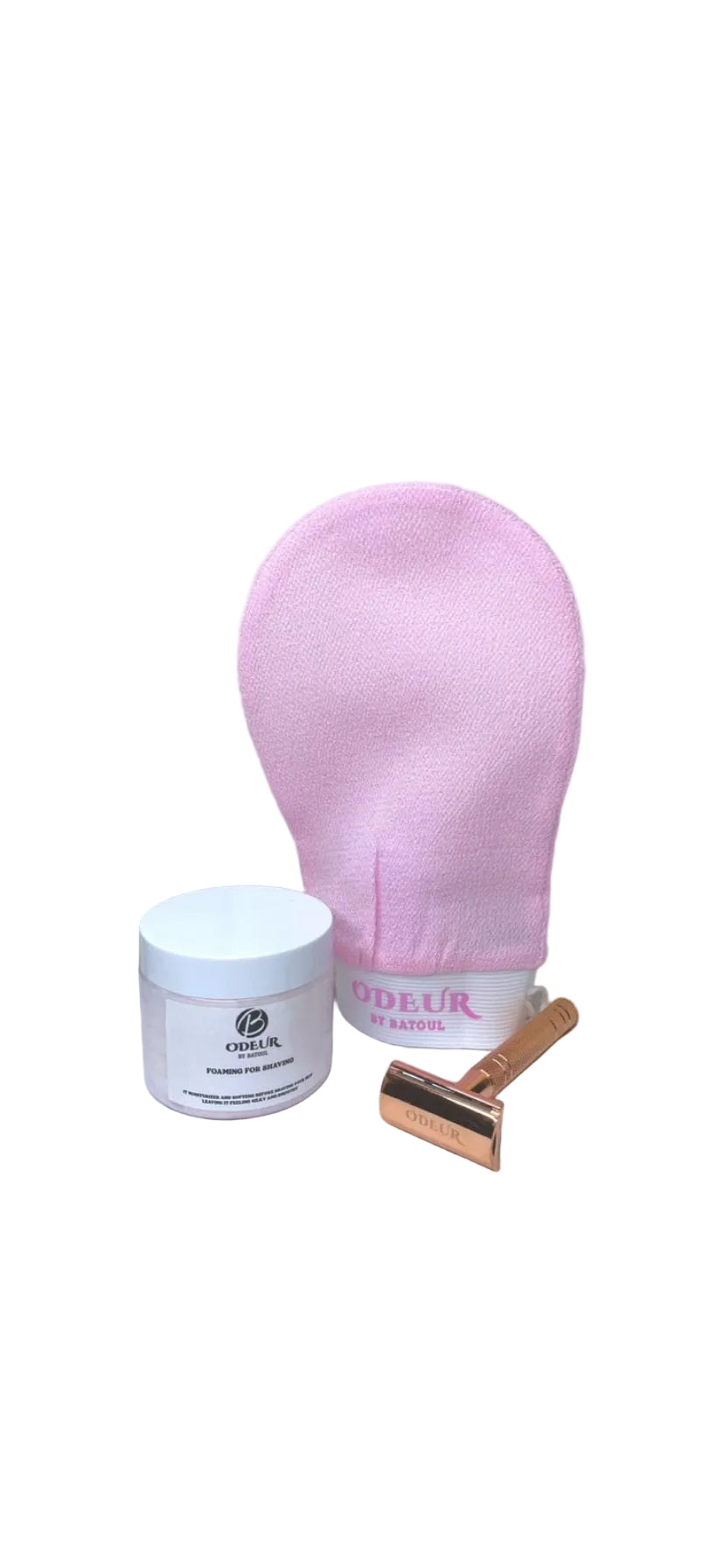 Shaving Kit