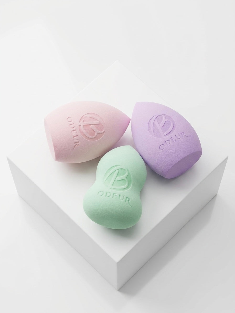 ODEUR Beauty Blander