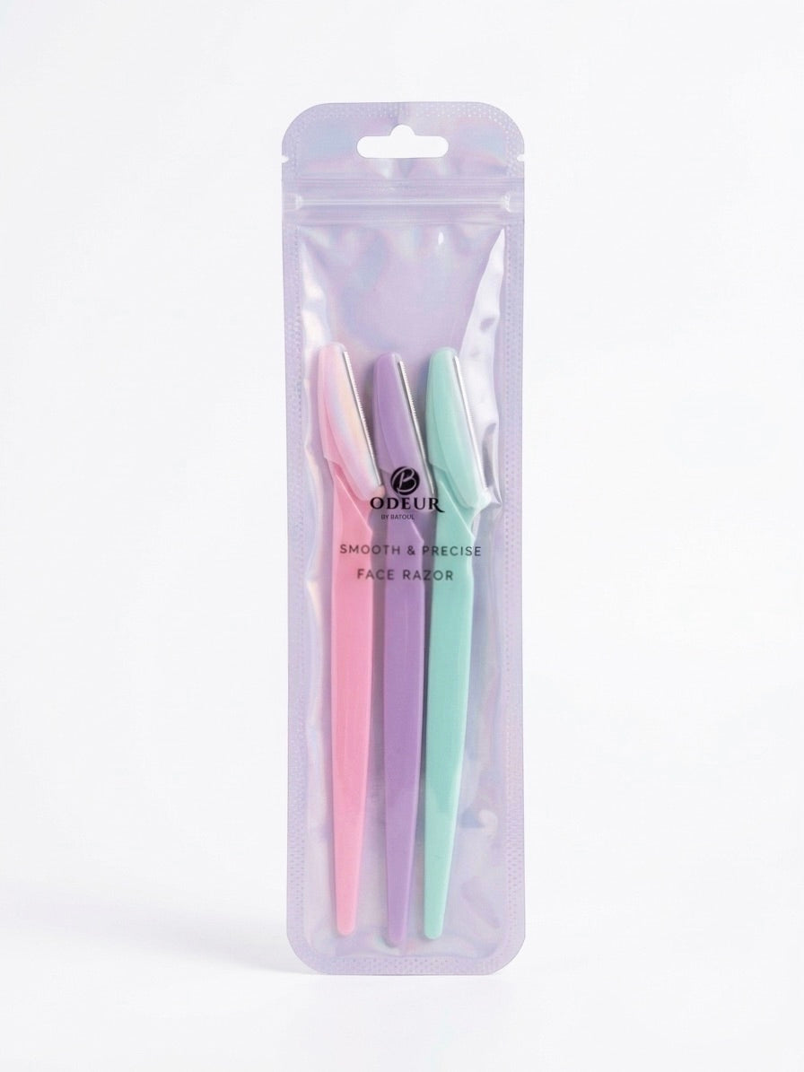 Face Razor