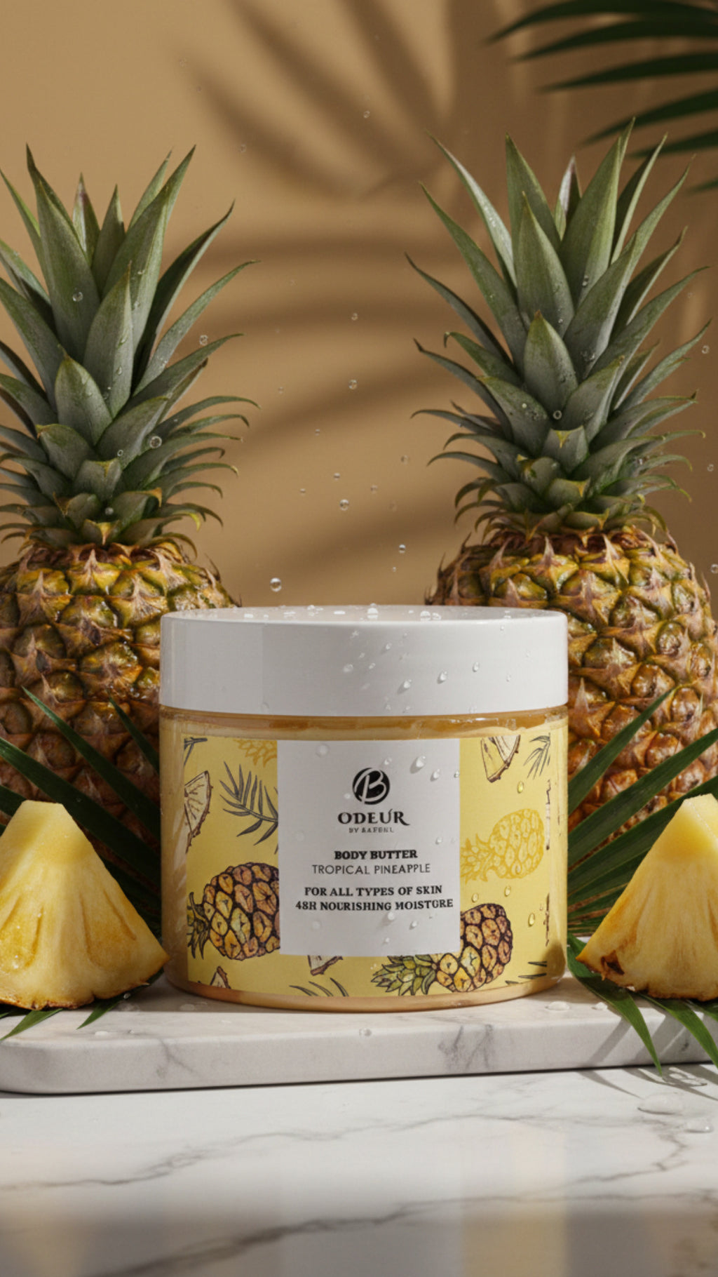 Body Butter