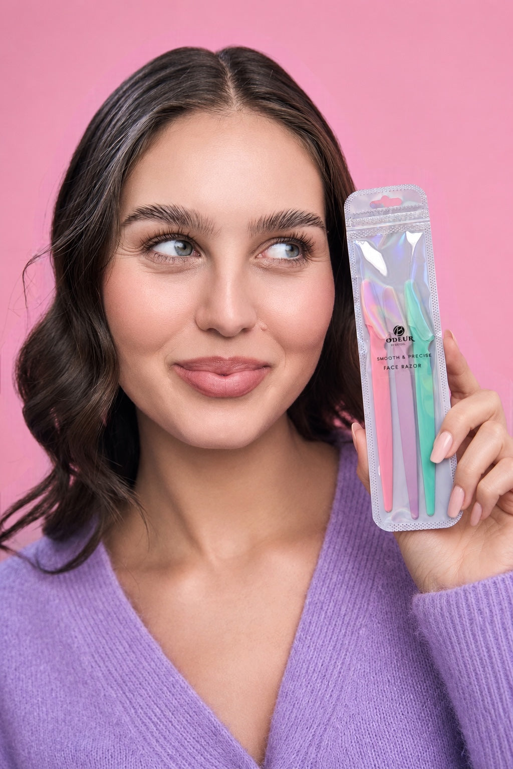 Face Razor