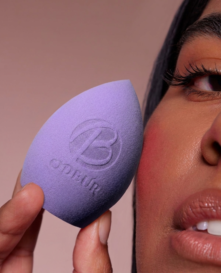 ODEUR Beauty Blander