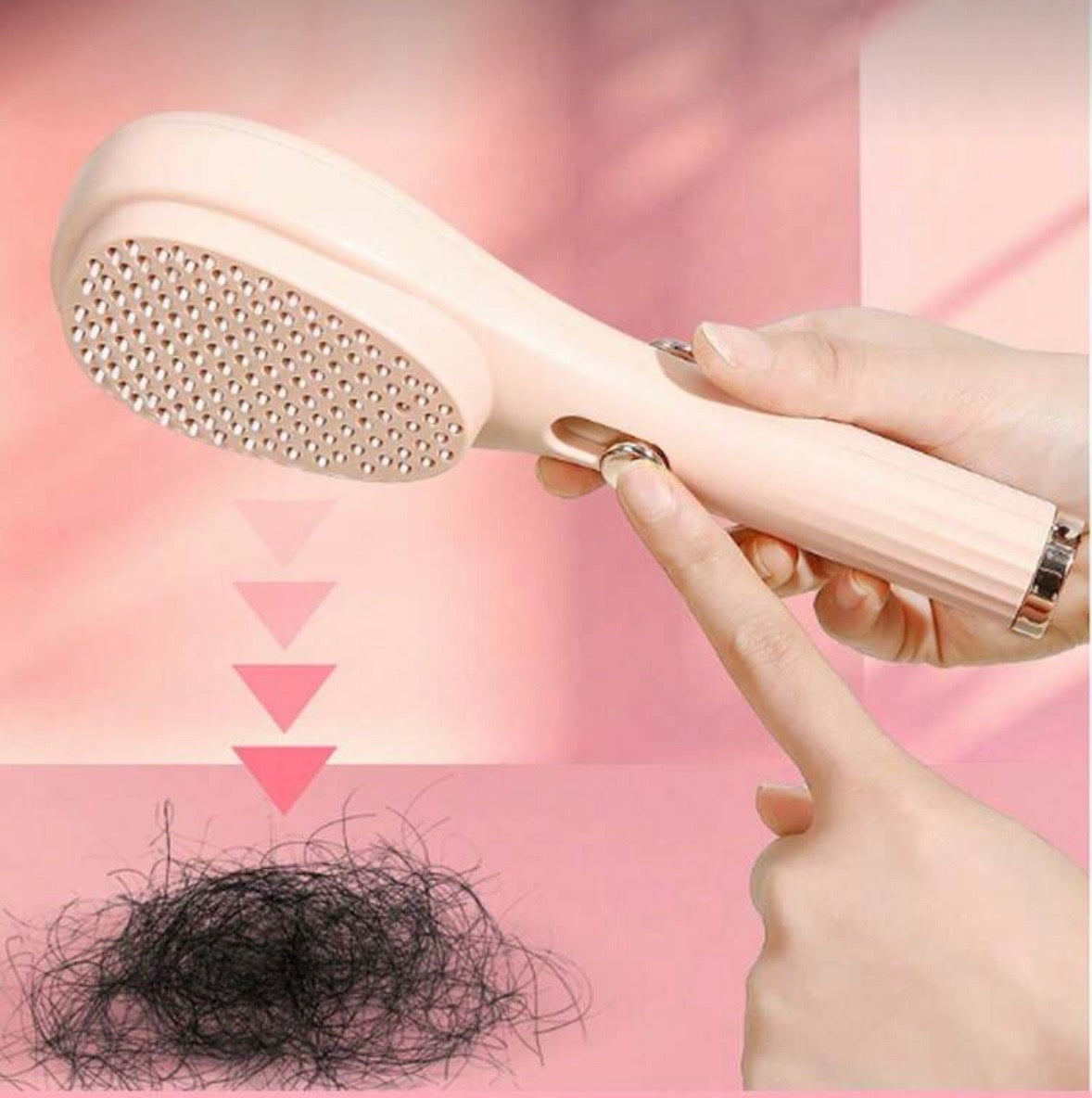 Hair Brush