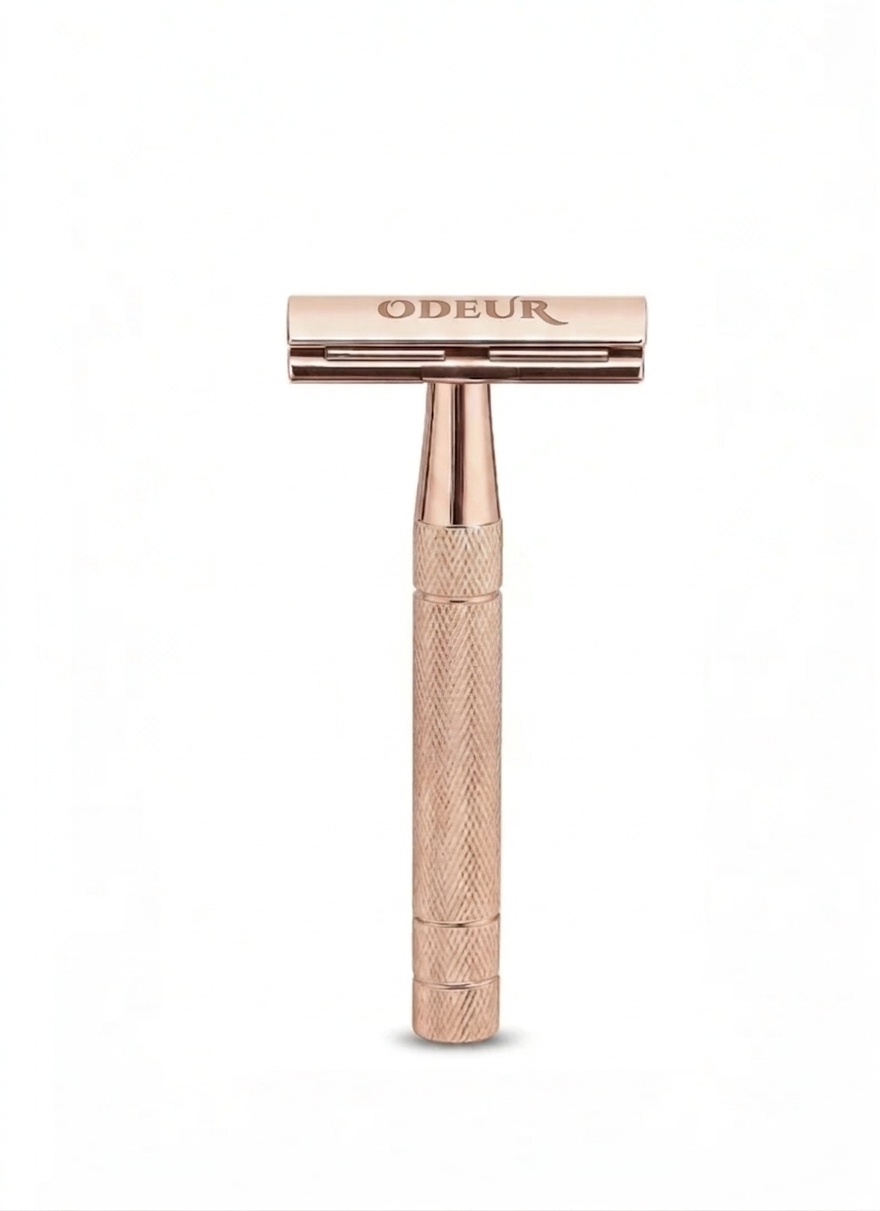 ODEUR Razor