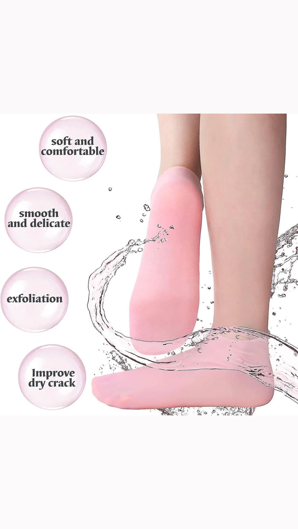 Foot Stick