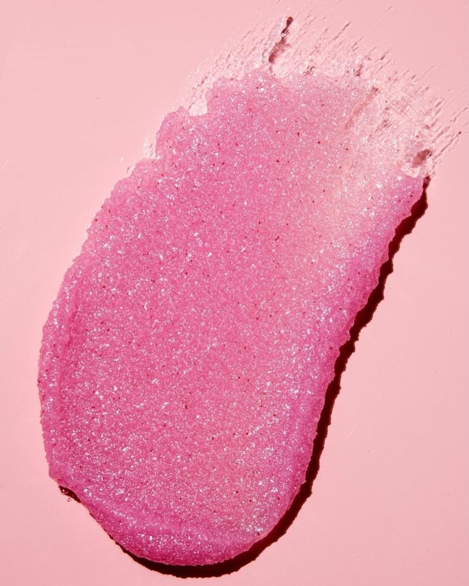Body Scrub