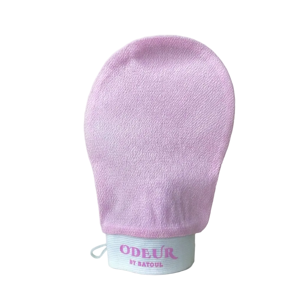 Exfoliating Glove