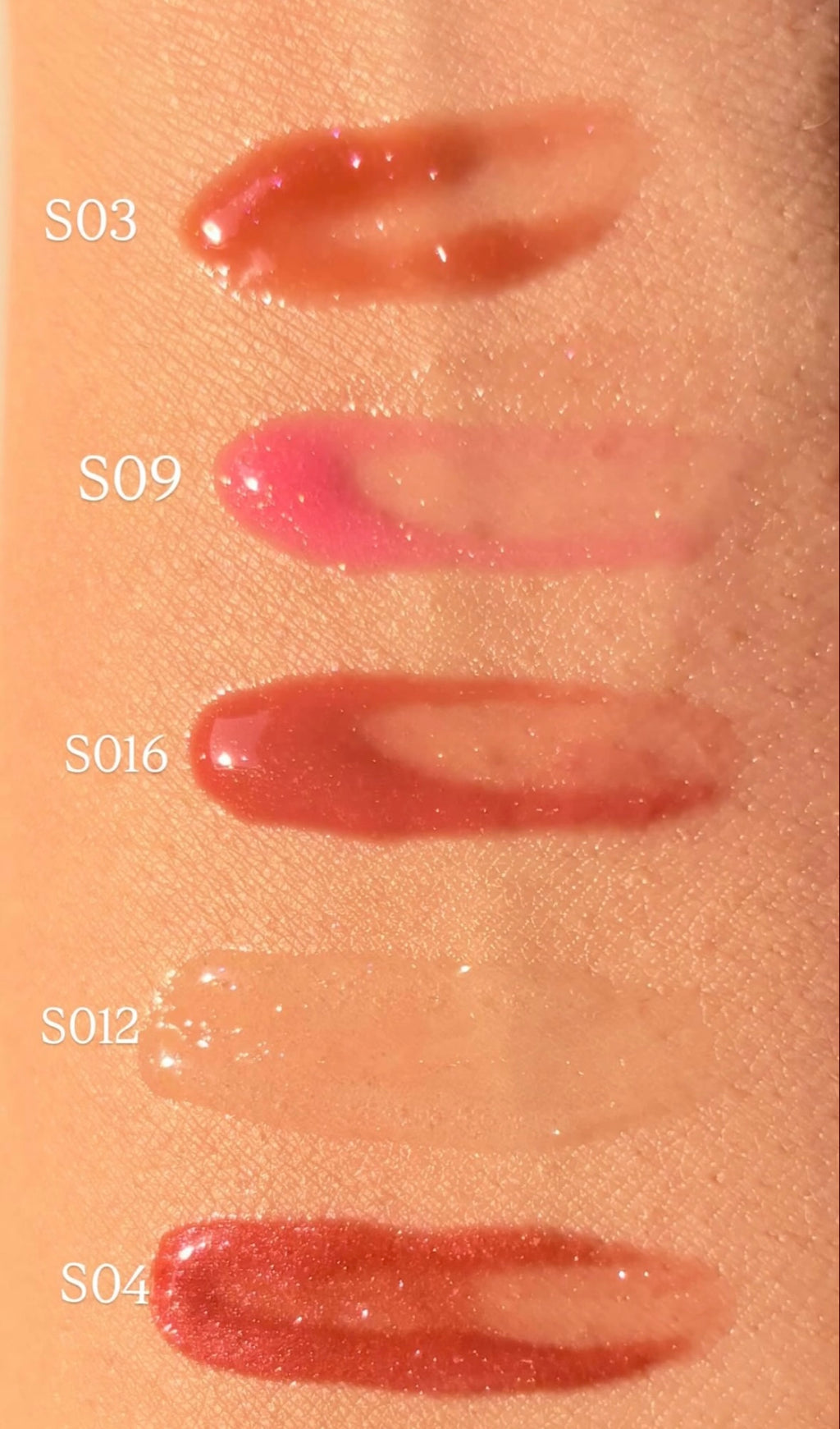 Lip Gloss